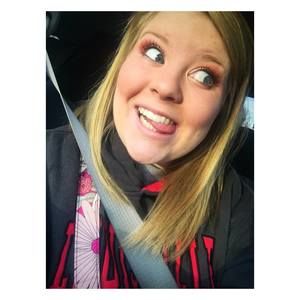 Meet your Posher, Addyson